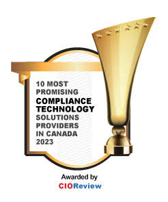 Top Compliance Technology Solutions Companies in Canada
